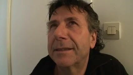 We fuck his wife Fabienne in front of him