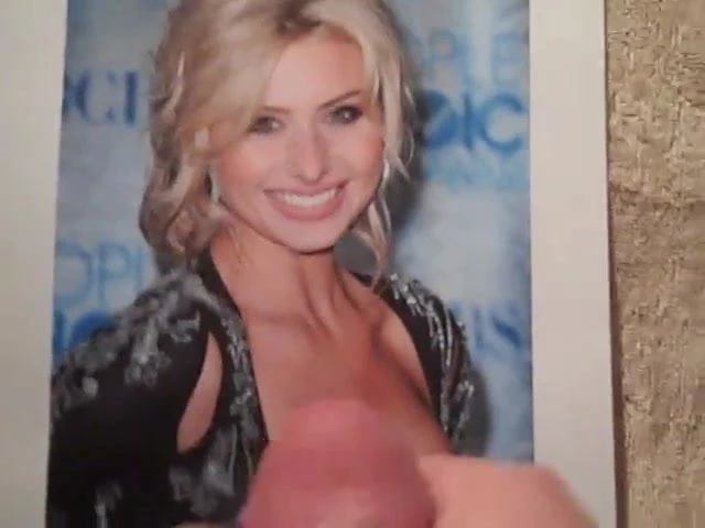 Aly Michalka
