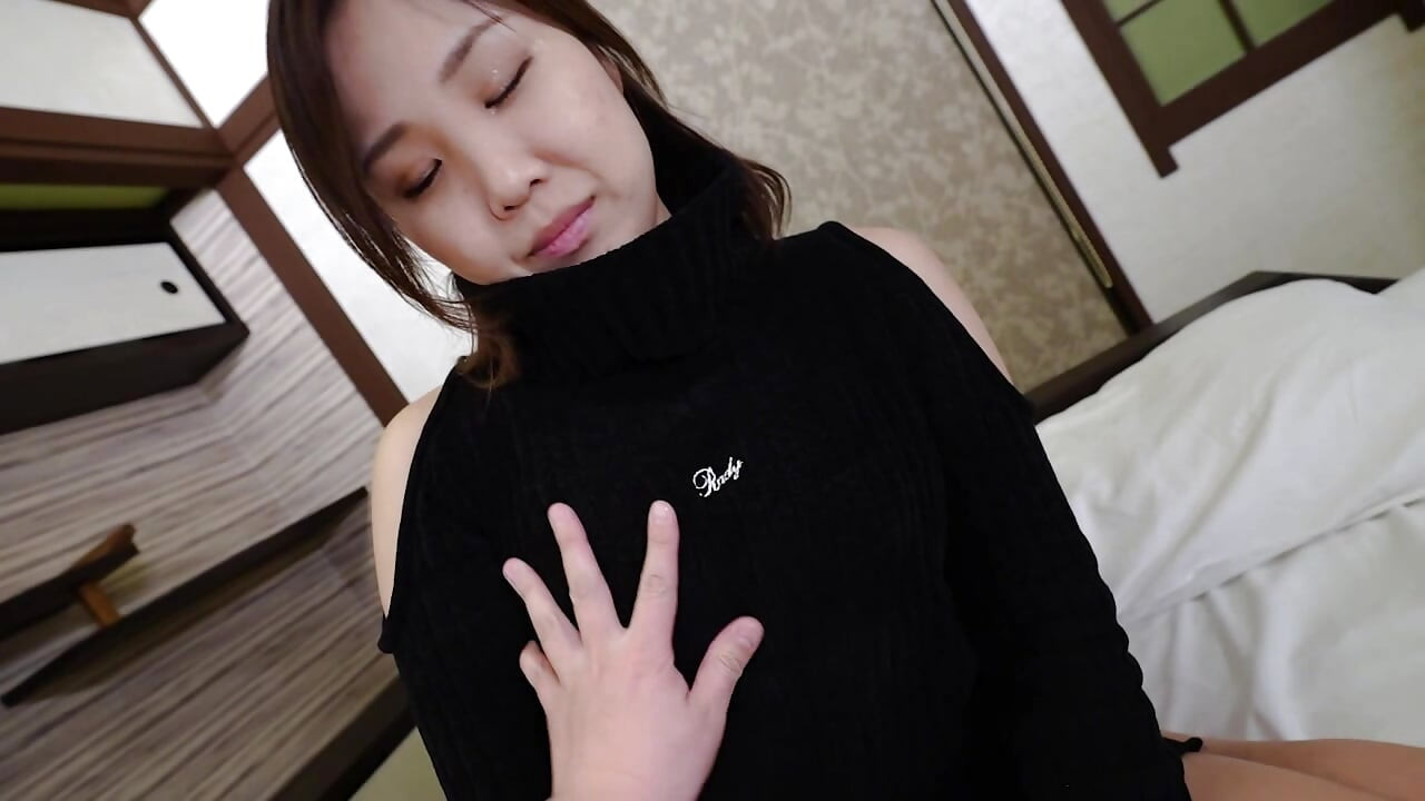 古田洋子 I 濃稠內射業餘熟女 Vol 2