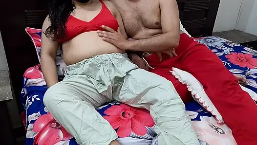 Seks istri keluarga India asli
