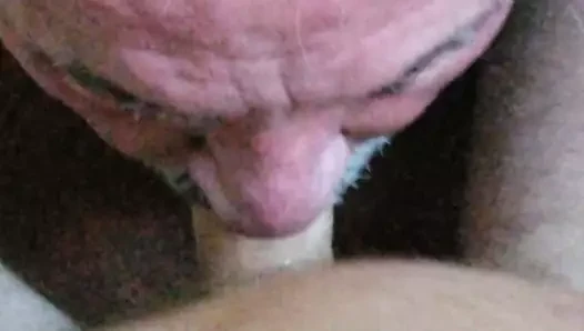 Pov büyük eşcinsel emme