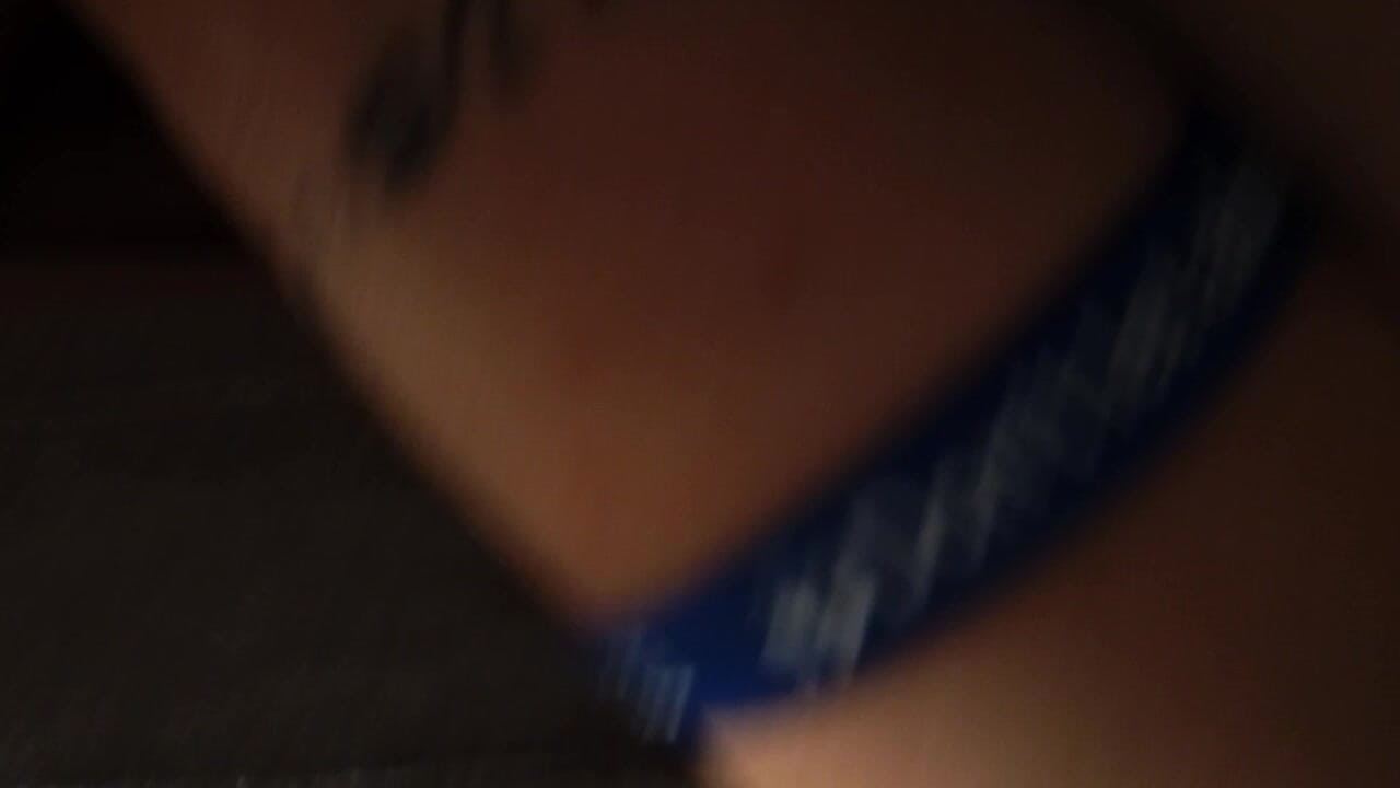 Fucking wet pussy with favorite toy