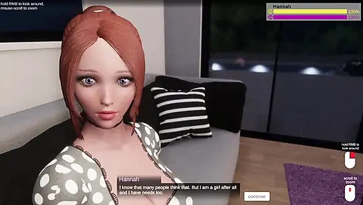 Tam oyun - baştan çıkarma ustası, bölüm 2