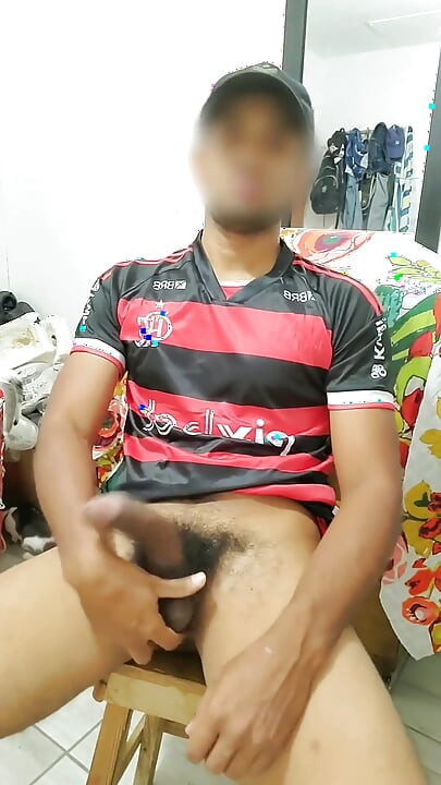 I'm Very Horny