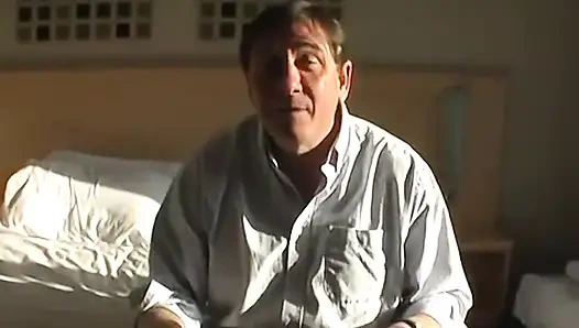 Masie Dee Masturbates Then Takes Woody's Wood