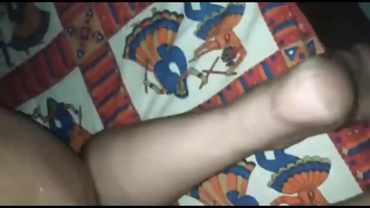 Pakistani Young girl tight ass fucked with loud moan......