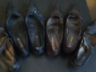 Orgia di scarpe