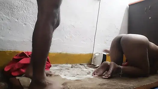 Desi Bhabhi durst nach schwanz und hure