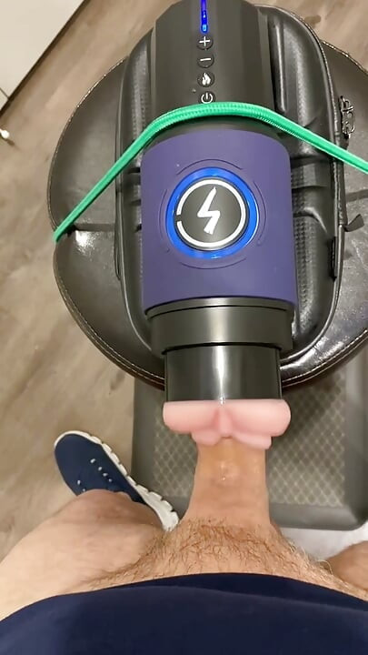 Turbó punci szopó játék háromszor hoz engem orgazmusra!