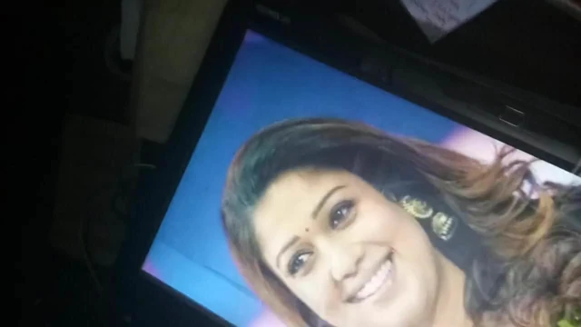 nayanthara birth day blast