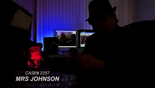 Tiffany Star снова застукали с гэнгста