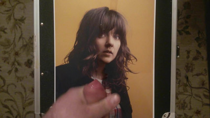 Justo Courtney Barnett Tribute 1