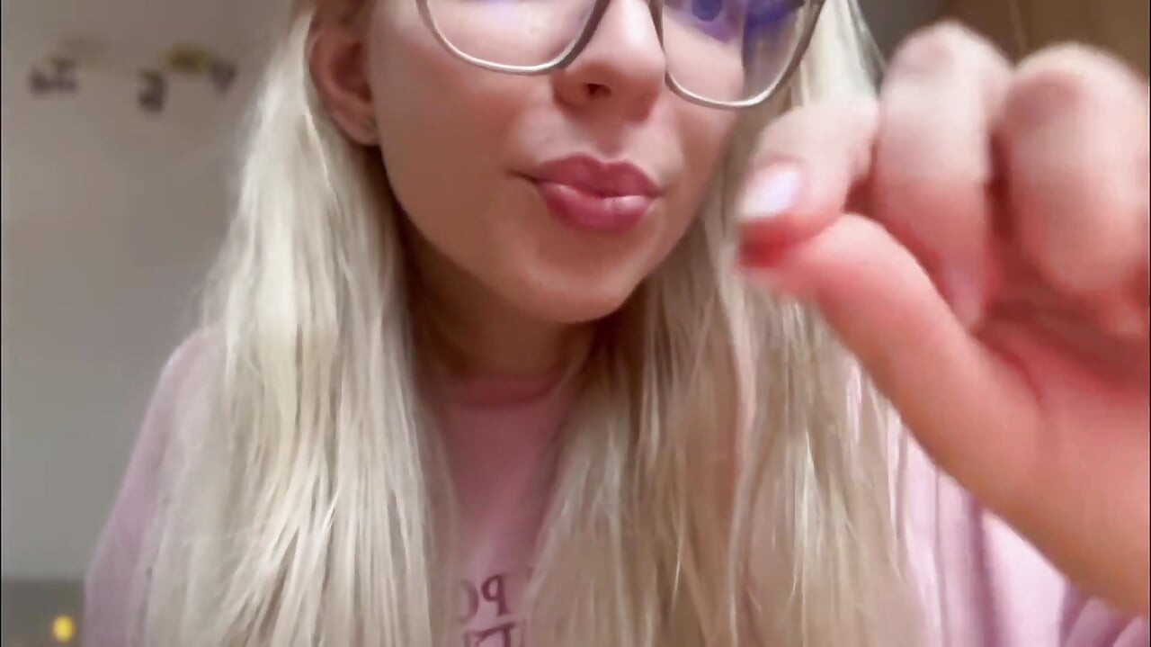 Gehirnwäsche sie in Beta Asmr