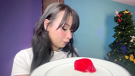 4k menangkap teman kecilku
