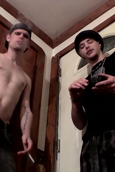 Nolan & York Newports Smoke & Stroke