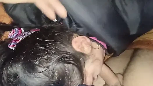 Ben, Hasta Bir Kadın, Iyileşmek Için Sperm Alıyorum