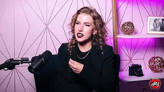 Octavia Red: Porno beni nasıl özgür etti