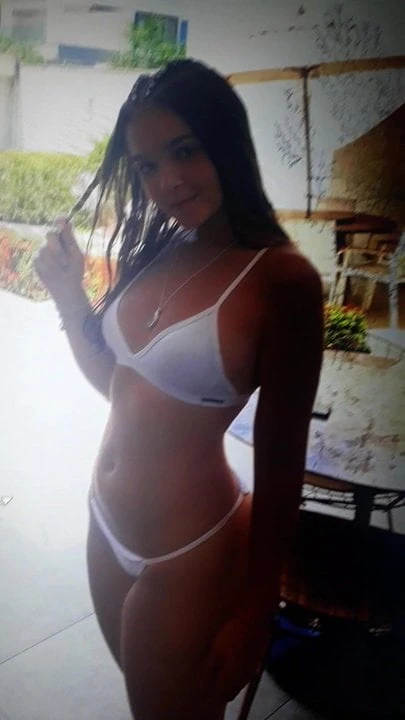 Cum Tribute Maia 12