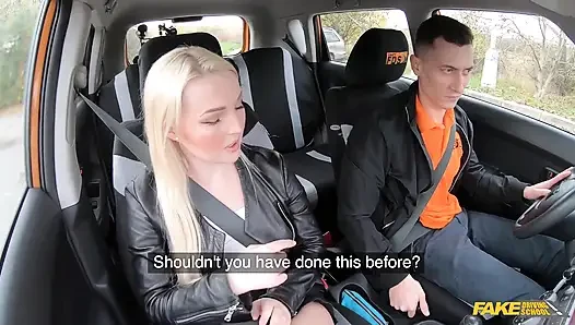 Learner Issues Sexual Ultimatum