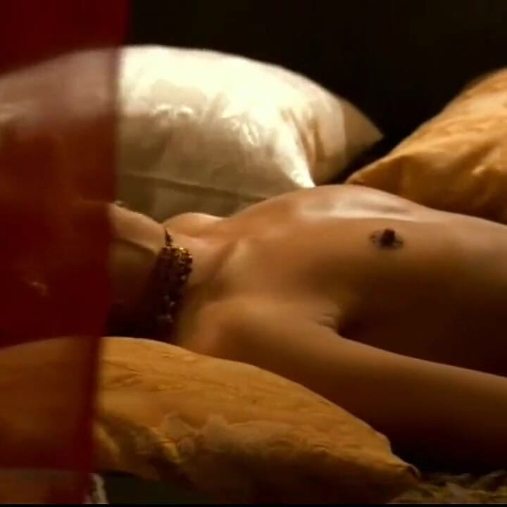 異國情境：卡瑪經：第三部分