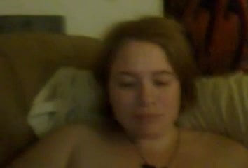 amateur with chubby tits