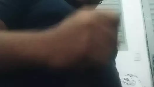 handjob