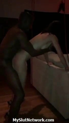 Yeah Bitch! Take That Dick!