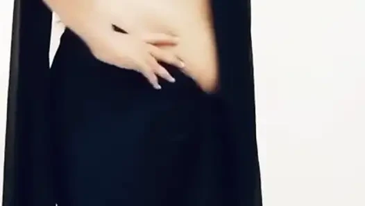 Istri sange india lagi berpose sambil bugil