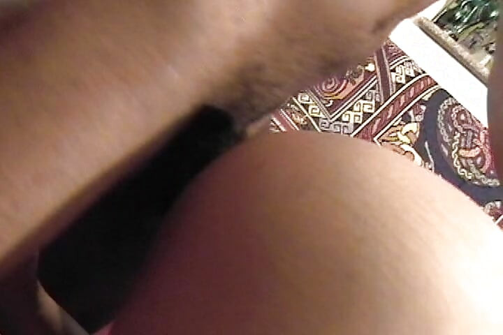 Interracial Threesome with Curvy MILF