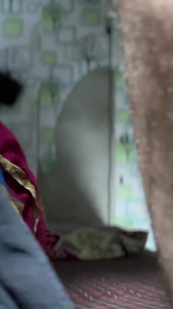 Emotional moment from "Bhabhi ne full mood mein upar baith ke kiya sex full lund ko andar tak liya"