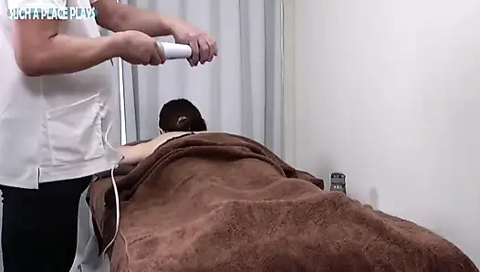 Lymphglow, atemberaubende alleinerziehende mutter kommt zurück, ihre saubere schönheit fließt in sanfte, sinnliche hitze - 1