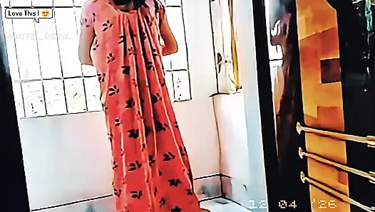 Village Stepmom Fucks Her Stepson with a Patakar Bengali Hot Sex Video