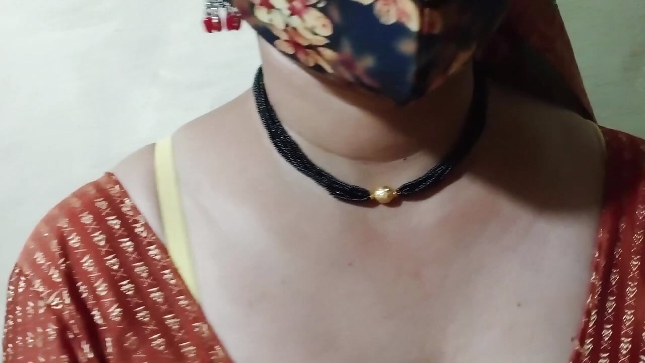 Uncle Fucked His Maid in BDSM
