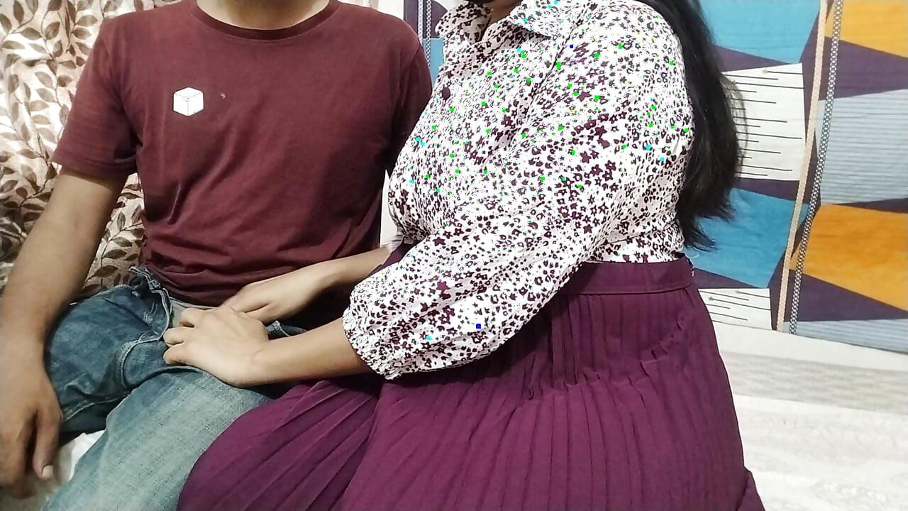 Debar bhabhi Viral mms, Bhabhi Say Devar for Sex Before going market hindi audio