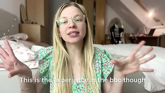 Wie man mit einem BBC umgeht