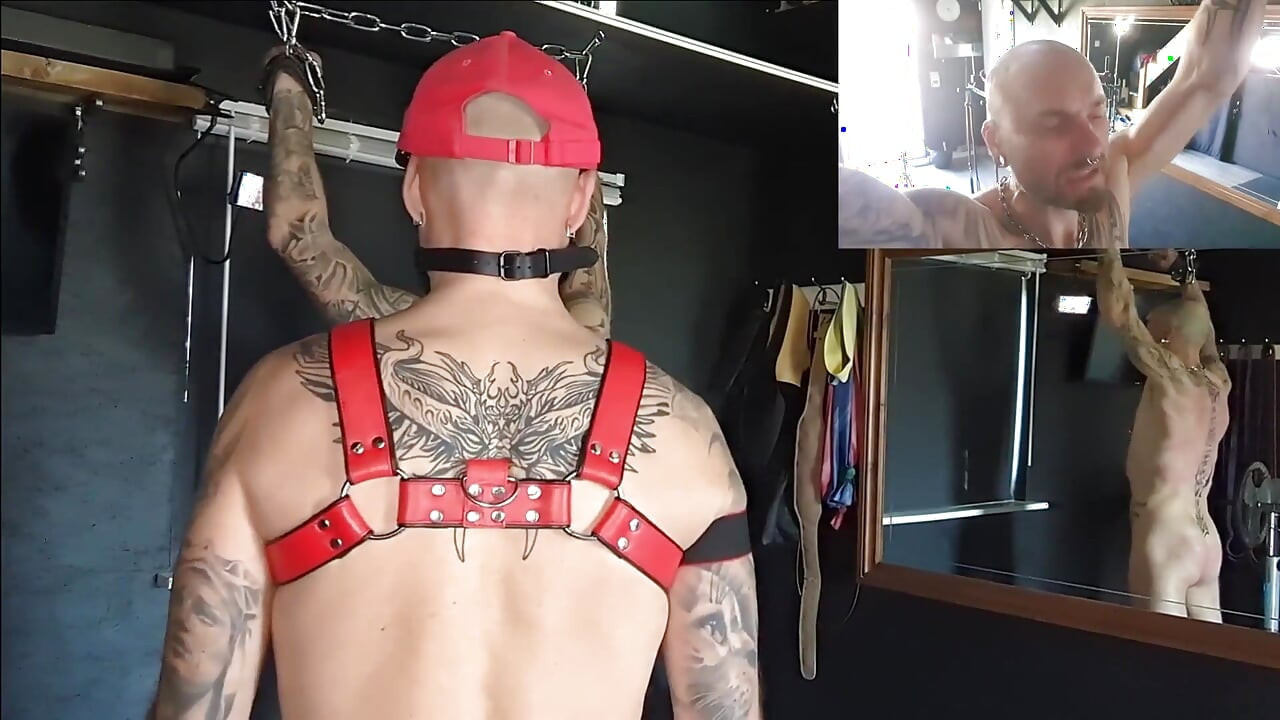 Sexydickman Part17