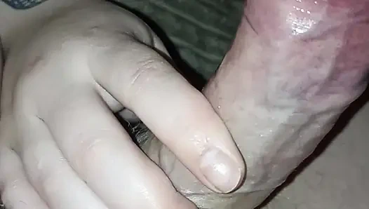 Минет на скорую руку и полный рот спермы, От русской мамки AnaSteySha)