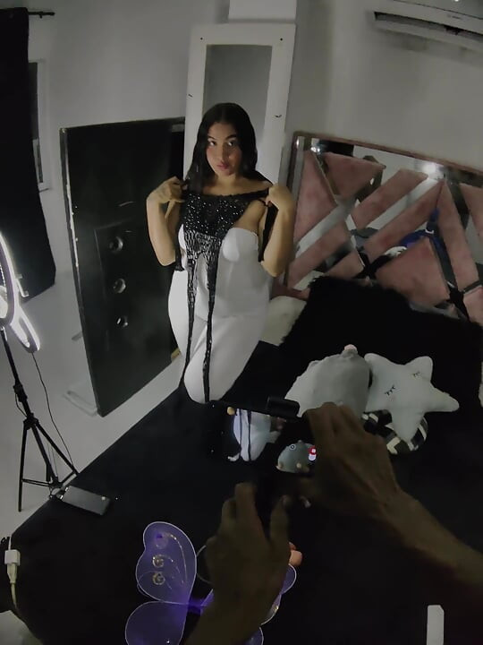 POV Cummy Bear Zábava Čas děvka 22