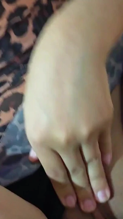 My stepdaughter dance for me in thong and than we fuck without condom | Clip 2