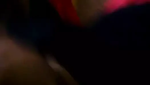Getting hard