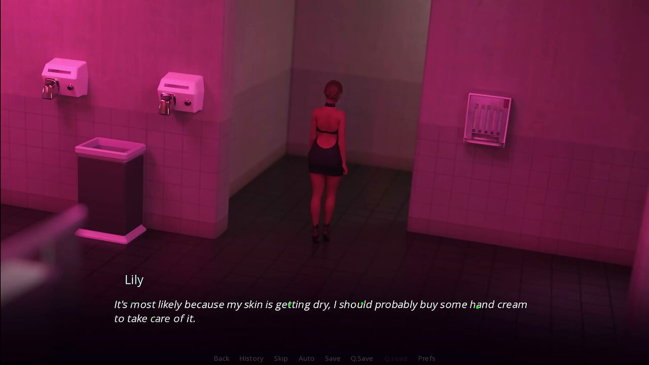 Village Slut Transformation 32 começamos a treinar enquanto eu engordei