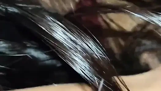 Karı koca her gece programı.  Full HD