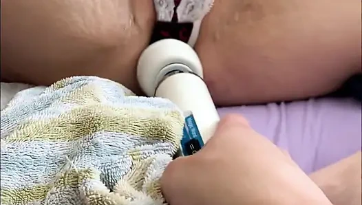 Just another Sunday afternoon