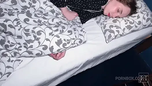 I Get Really Worried When Our Stepbrother Fucks Us, if Our Step Parents Find Out?