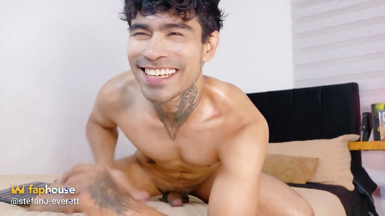 Huge Dick Latino