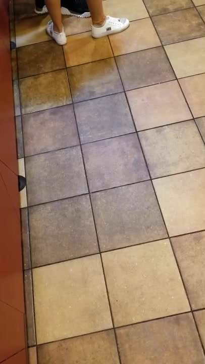 Sexy thick Taco Bell Latina thighs