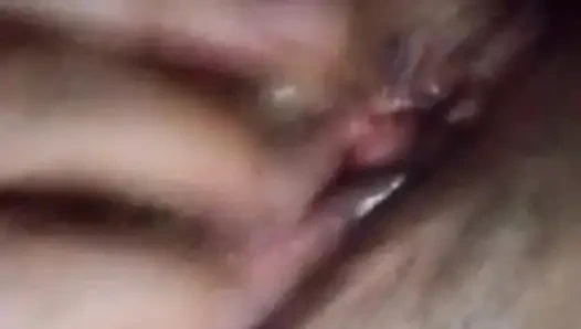 She wants to orgasm again that she called me yestrrday