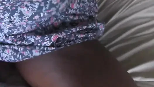 Afrikanische Schokolade