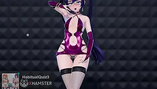 Bodyconmona gimmegimme 3d hentai seks döl anal ntr aldatan evli kadın cosplay orta yaşlı seksi kadın 3 boyutlu hentai