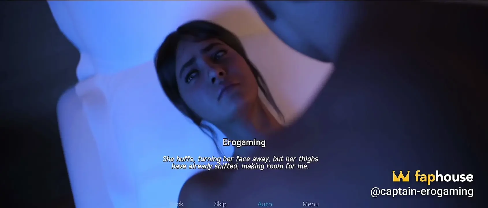 Living with Vicky - Chapter 8 - Part 2